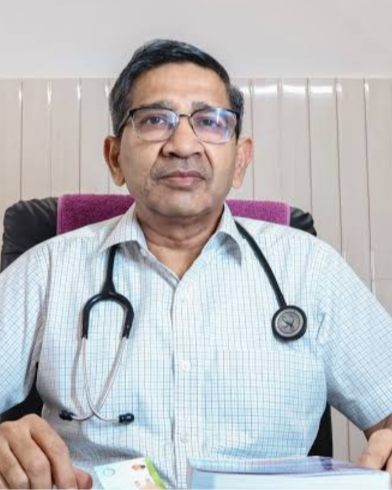 Vijay Mittal